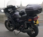 1990 BMW K 100 LT photo